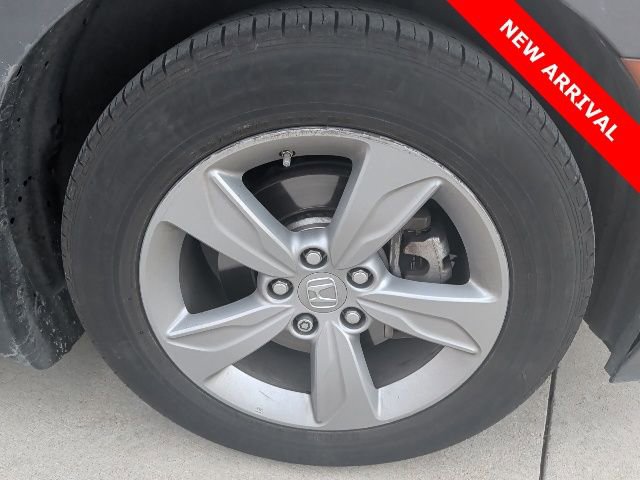 Used 2018 Honda Odyssey EX-L image 9