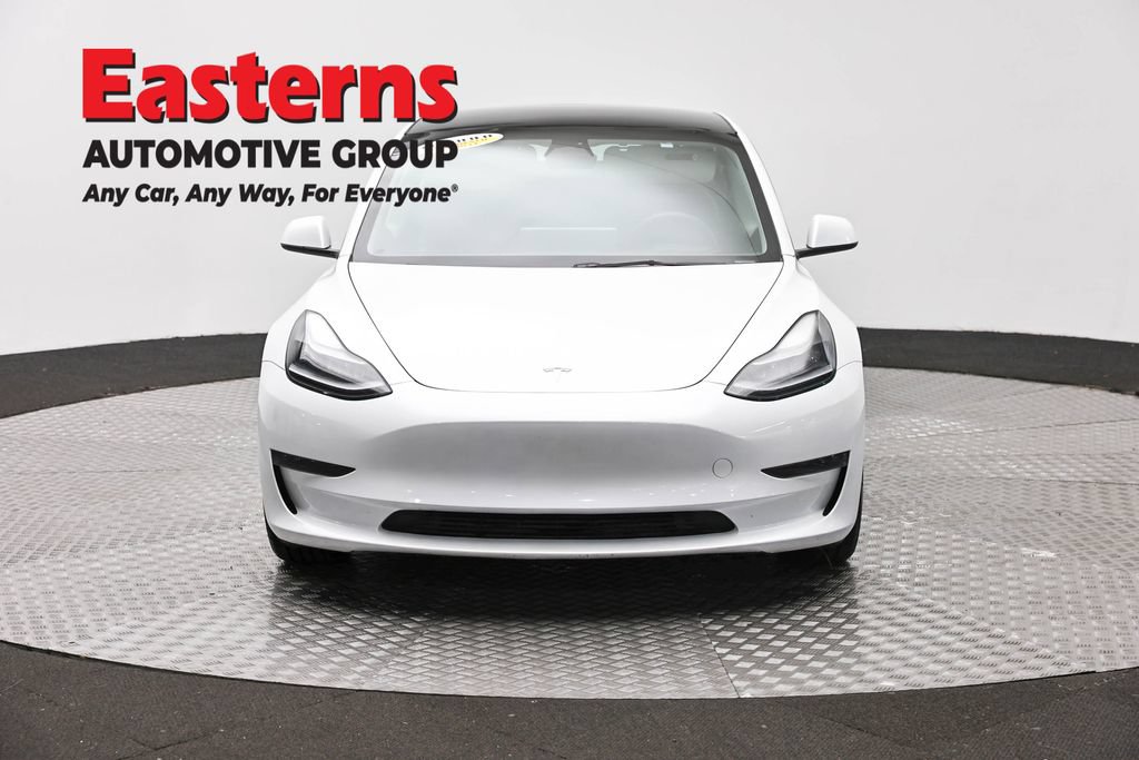 Used 2023 Tesla Model 3 Standard Range RWD image 2