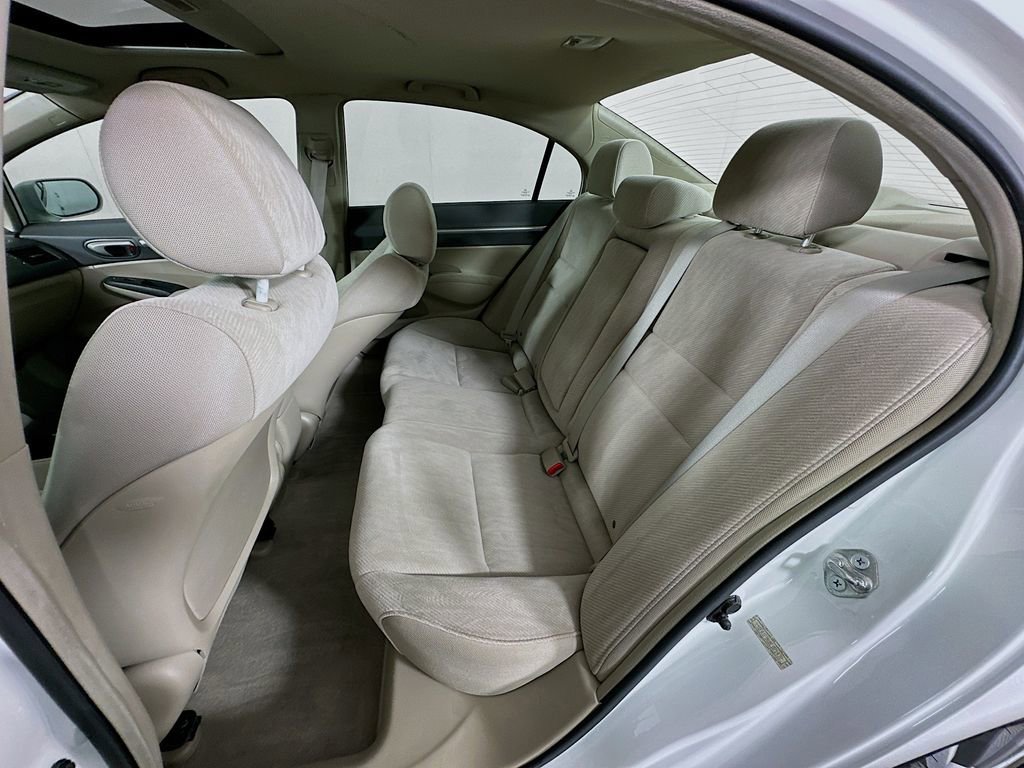Used 2011 Honda Civic EX image 23