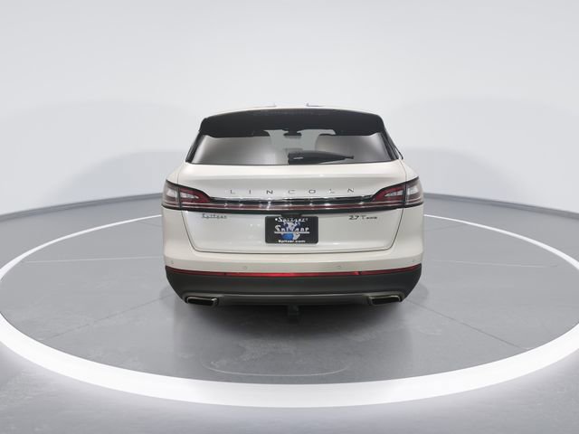 Used 2019 Lincoln Nautilus Reserve w/ Ultimate Package image 8