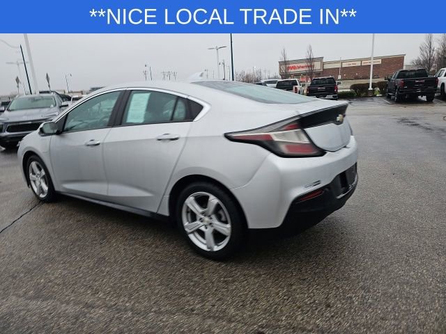 Used 2017 Chevrolet Volt LT image 15