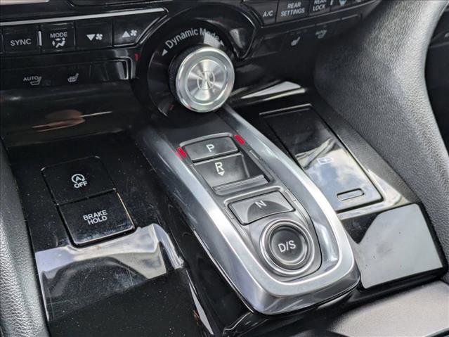 Certified 2024 Acura MDX SH-AWD image 13