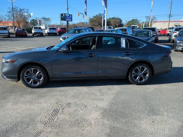 Used 2024 Honda Accord EX image 6