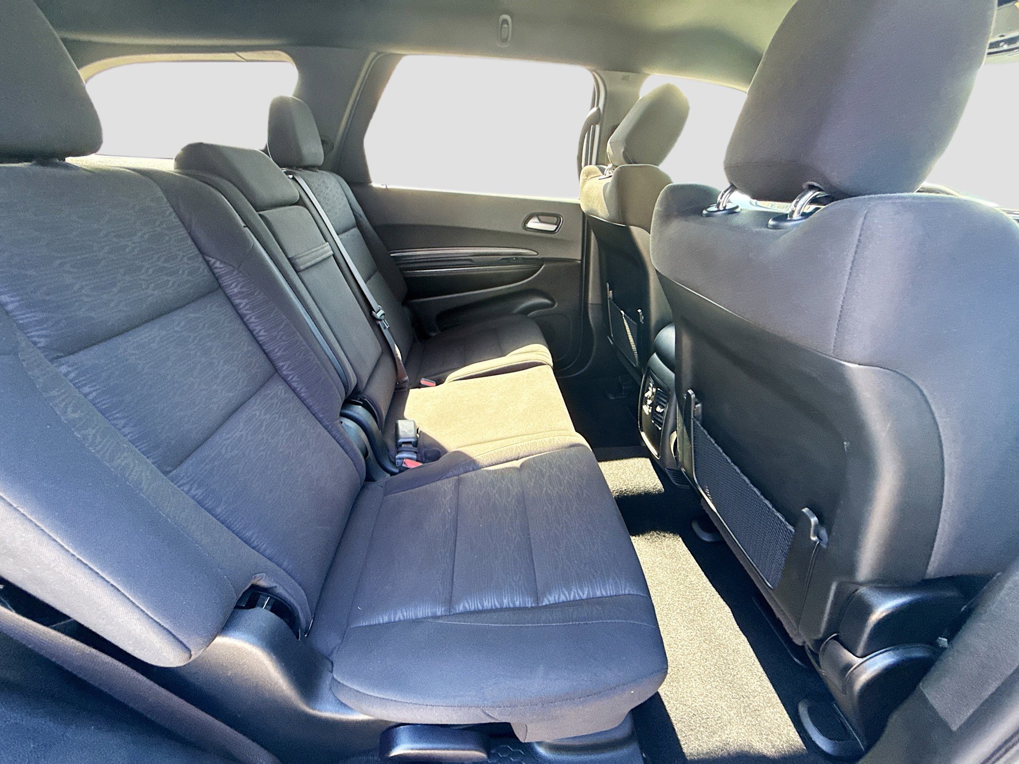 Used 2024 Dodge Durango SXT AWD/4WD image 28