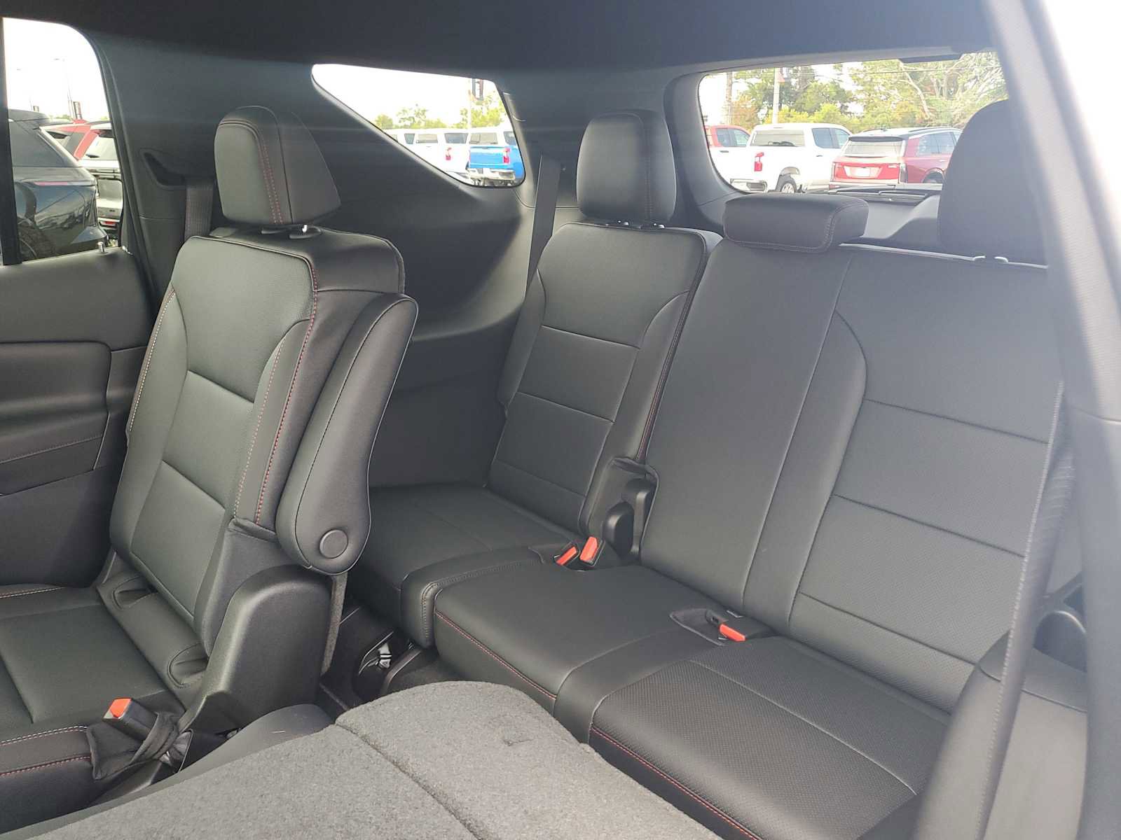 New 2026 Chevrolet Traverse Z71 w/ Enhanced Driving Package image 15