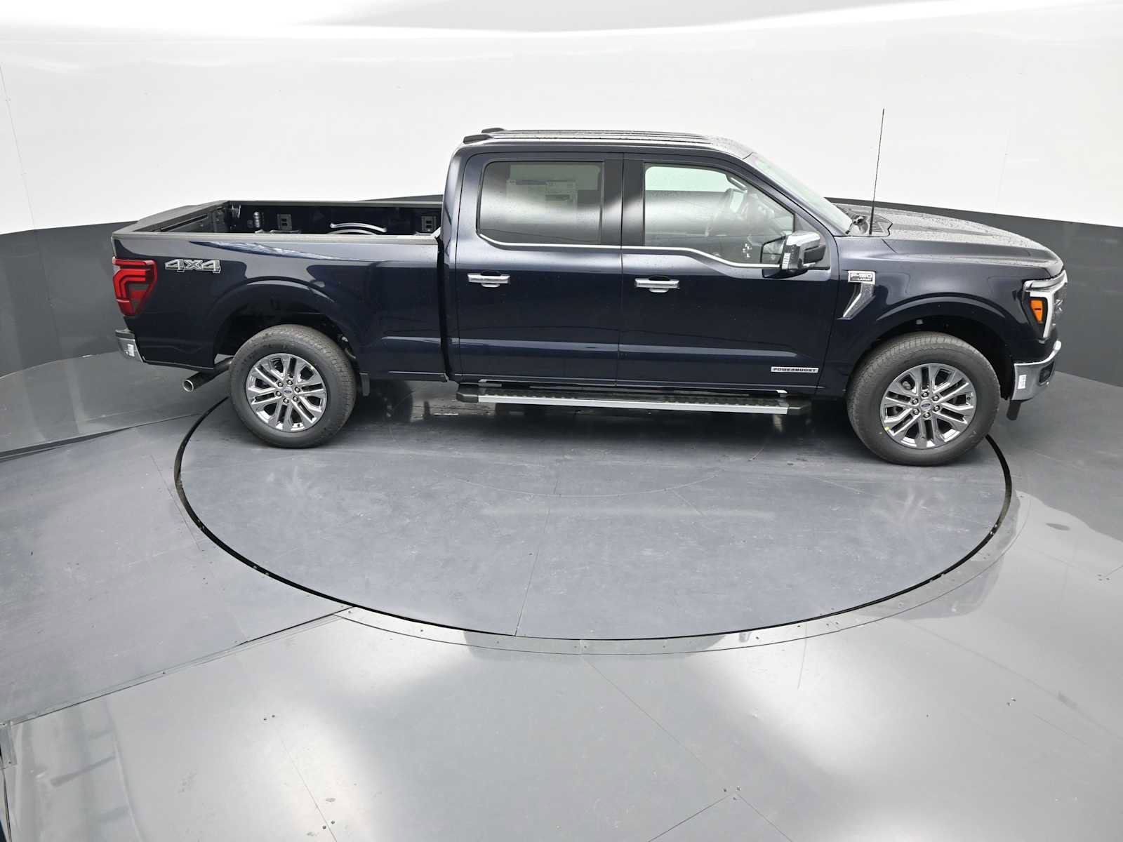 New 2025 Ford F150 Lariat w/ Equipment Group 502A High image 62