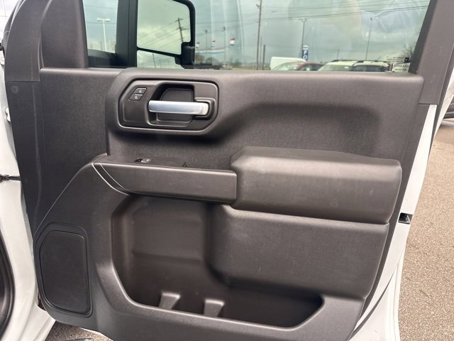 Used 2020 Chevrolet Silverado 2500 W/T w/ WT Fleet Convenience Package image 11