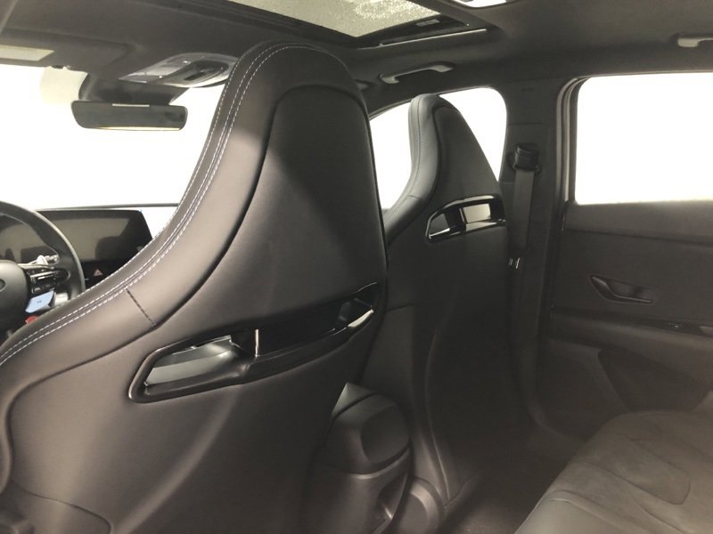 New 2025 Hyundai Elantra N image 17