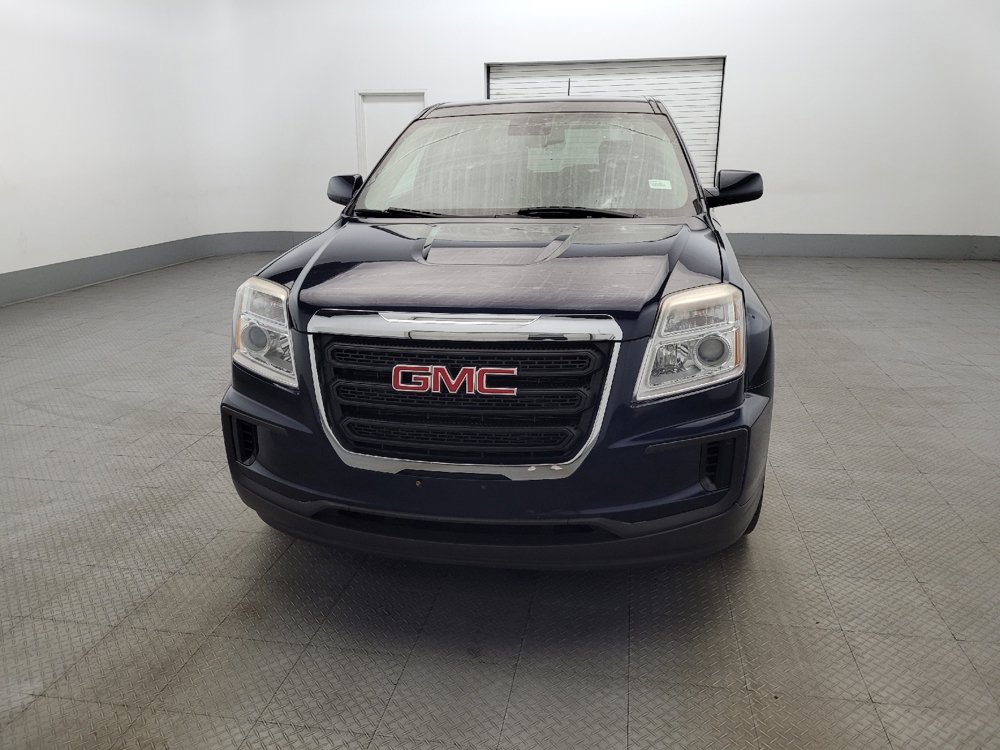 Used 2017 GMC Terrain SLE AWD/4WD image 15