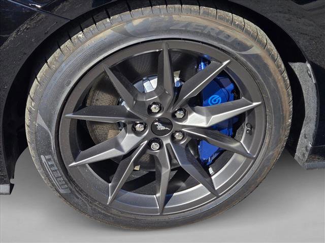 New 2026 Ford Mustang Dark Horse image 10