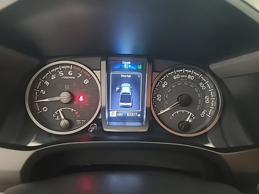 Used 2023 Toyota Tacoma TRD Pro AWD/4WD image 31