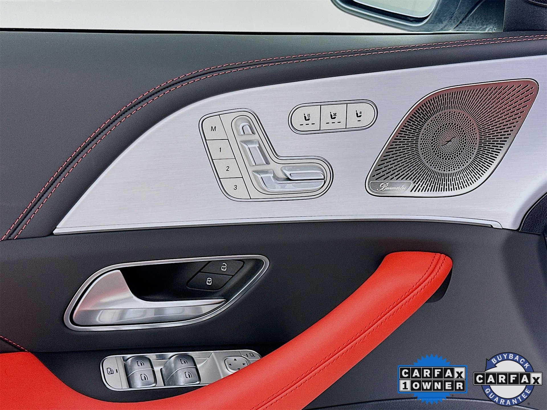 Used 2025 Mercedes-Benz GLE 63 AMG S image 19