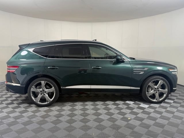 Used 2023 Genesis GV80 3.5T w/ Prestige Package AWD/4WD image 9