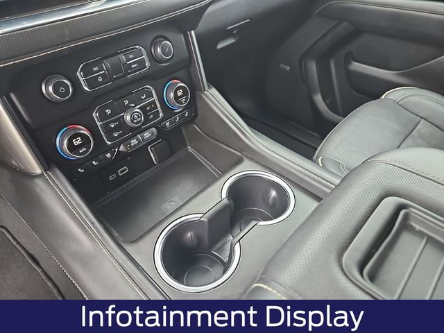 Used 2023 Chevrolet Tahoe Premier image 31