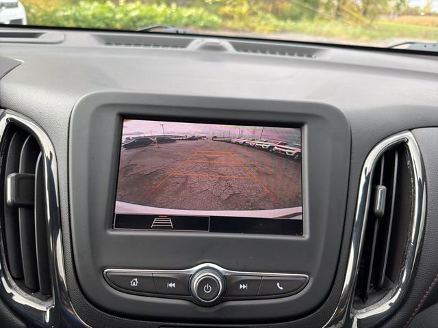 Used 2022 Chevrolet Equinox RS image 19