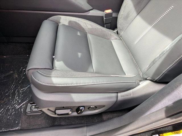 New 2026 Lexus TX 350 AWD image 4