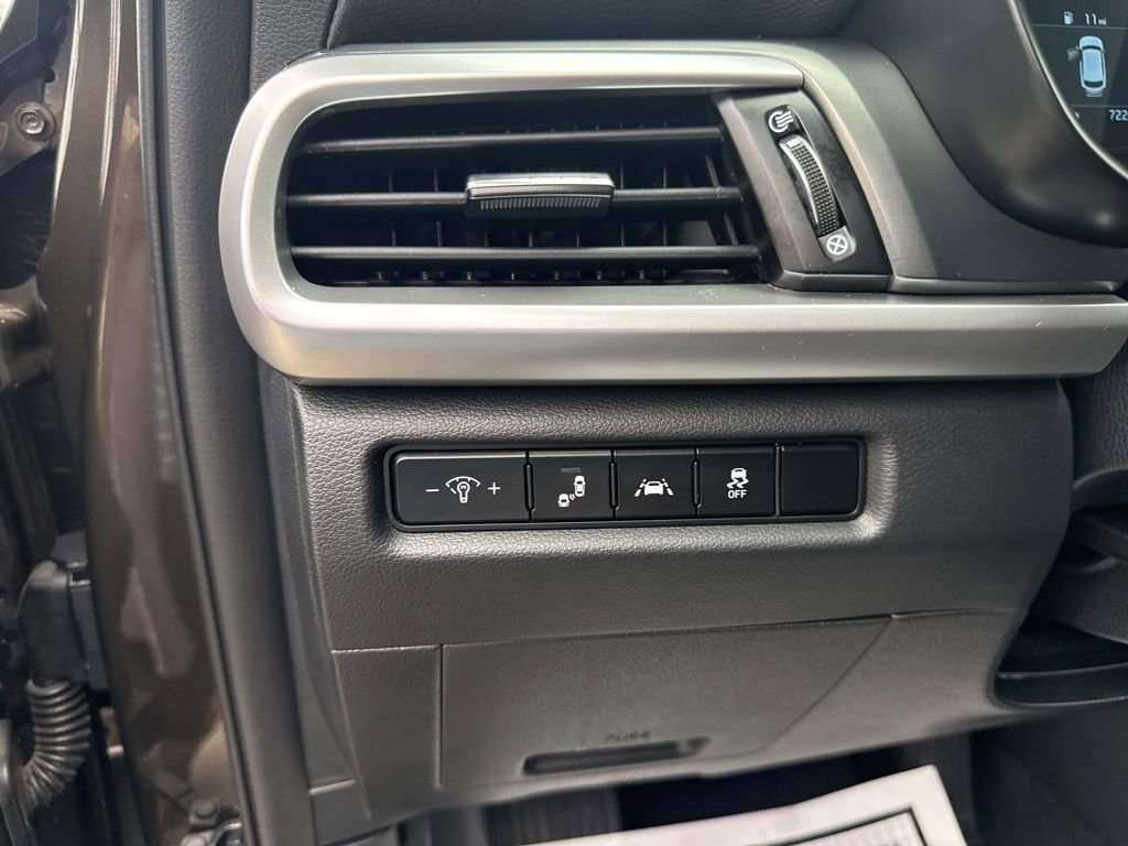 Used 2021 Kia Telluride S image 24