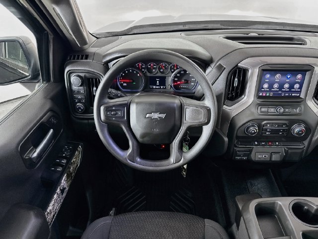 Used 2021 Chevrolet Silverado 1500 Custom Trail Boss w/ Realtree Special Edition AWD/4WD image 22
