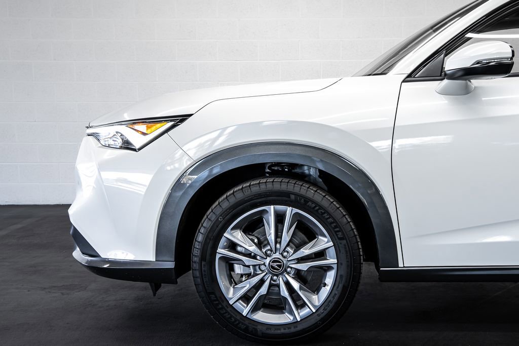 New 2026 Acura ADX FWD image 12