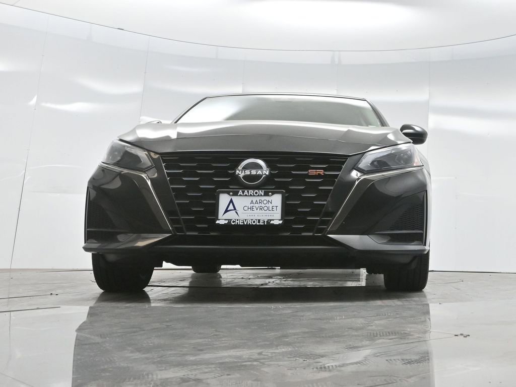Used 2023 Nissan Altima 2.5 SR image 50