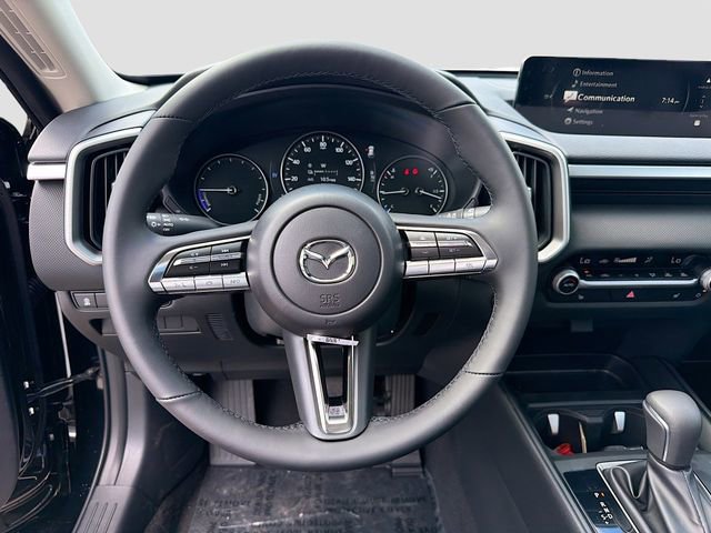 New 2026 MAZDA CX-50 2.5 Hybrid w/ Weather Package image 39