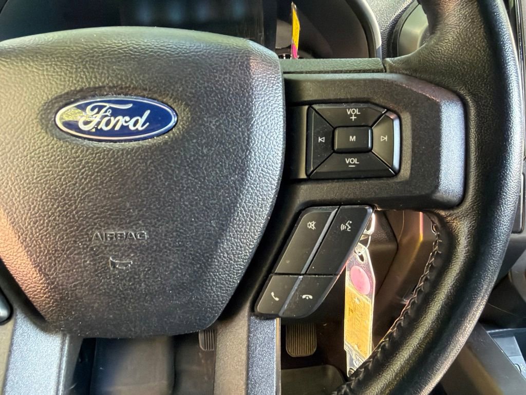 Used 2018 Ford F150 XLT w/ Equipment Group 302A Luxury AWD/4WD image 19