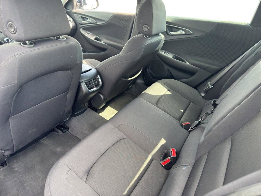 Used 2023 Chevrolet Malibu LT FWD image 12