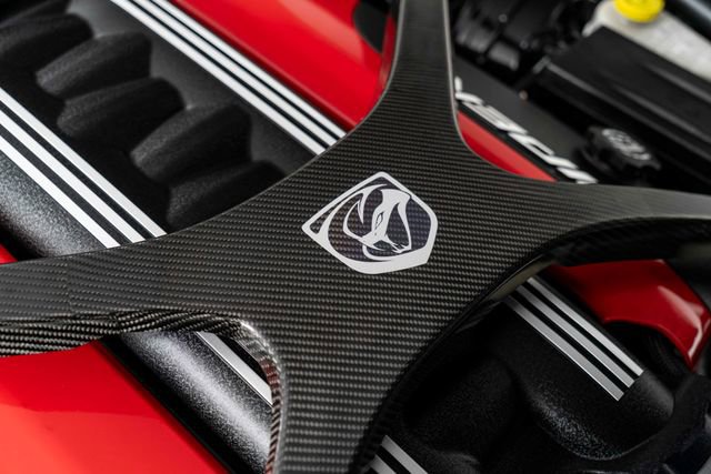 Used 2017 Dodge Viper GTC w/ ACR Package image 28