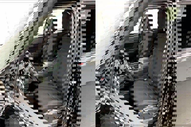 Certified 2025 Hyundai Santa Fe SE image 8