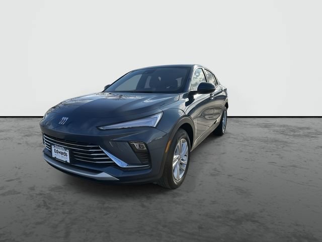 New 2026 Buick Envista Preferred w/ Convenience I Package image 3