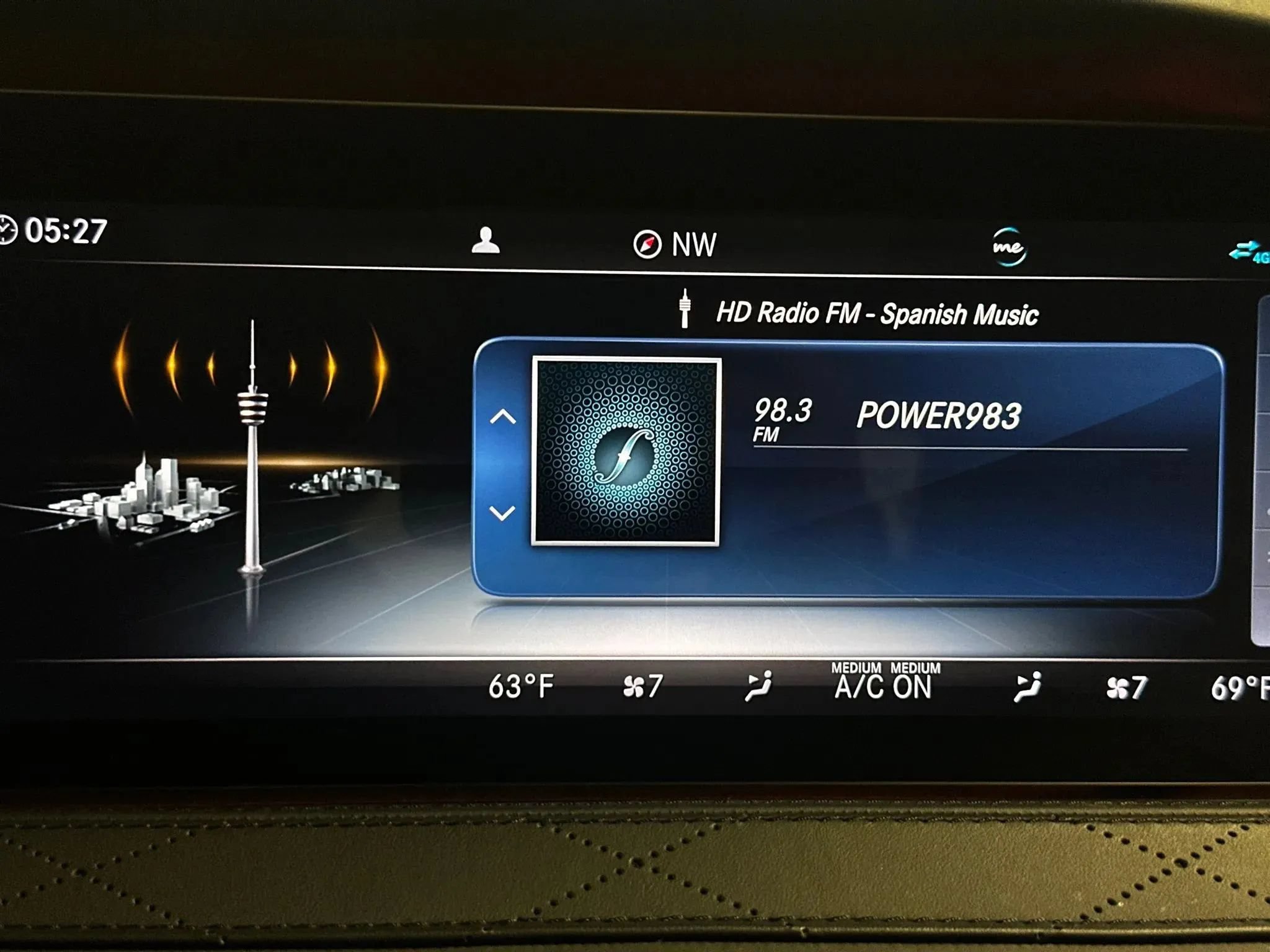 Used 2019 Mercedes-Benz S 63 AMG S 4MATIC Sedan image 41