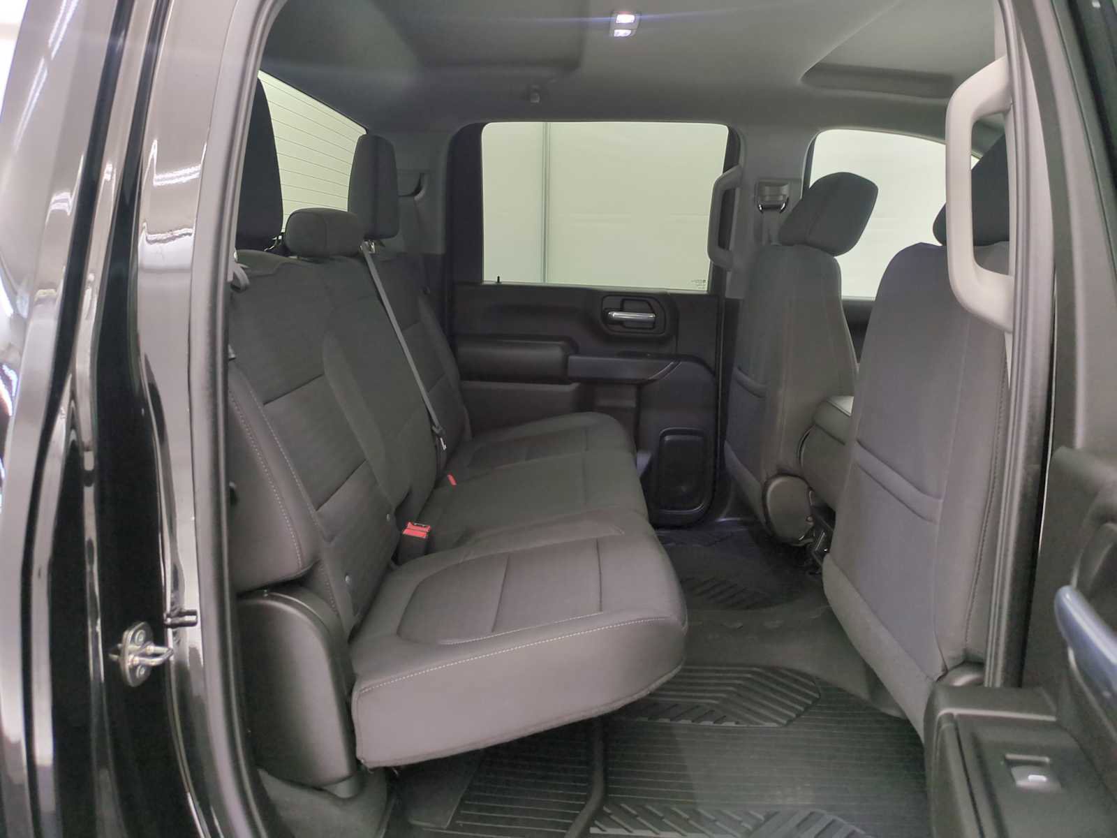 Used 2023 Chevrolet Silverado 2500 Custom w/ Custom Value Package image 19