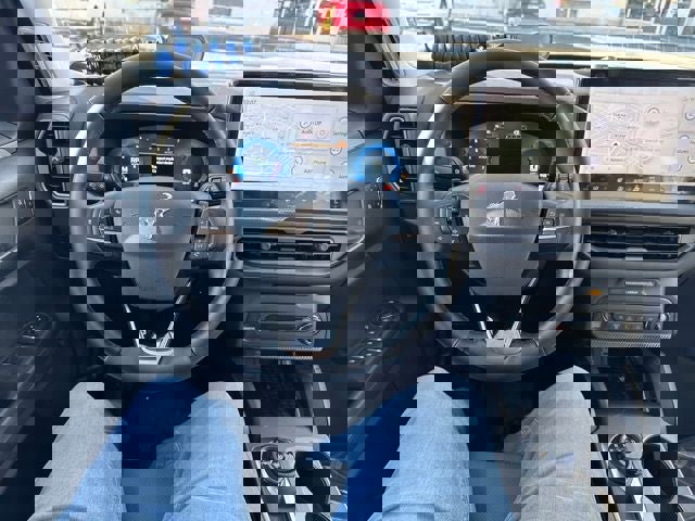 New 2025 Ford Bronco Sport Badlands w/ Badlands Tech Package image 13