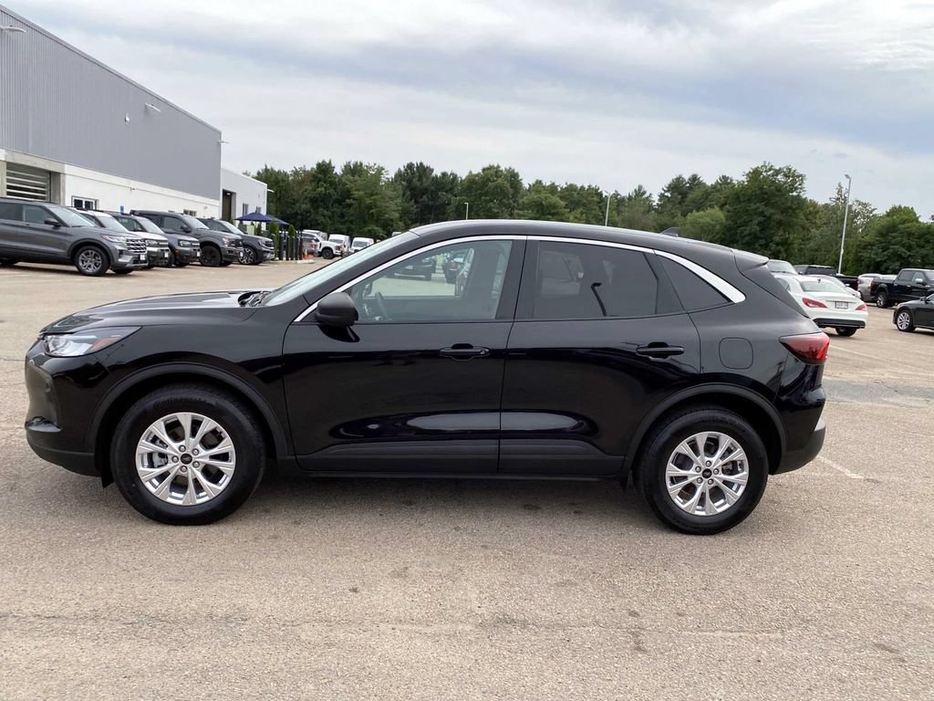 Used 2023 Ford Escape Active AWD/4WD image 9