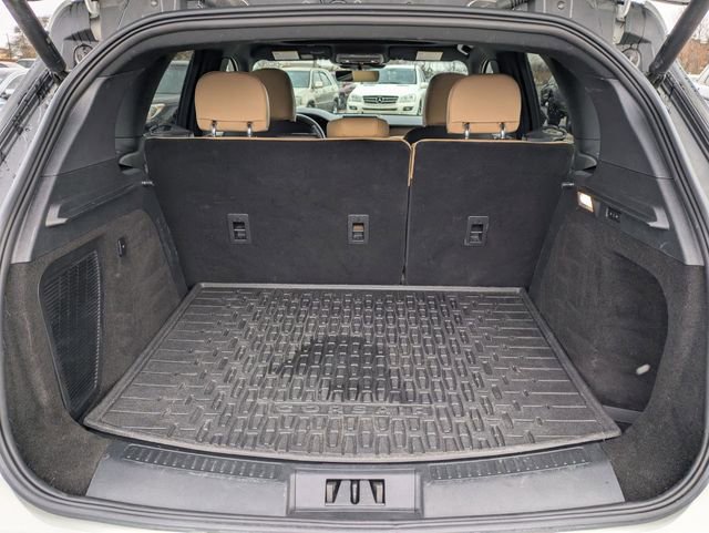 Used 2022 Lincoln Corsair Reserve w/ Equipment Group 201A image 16