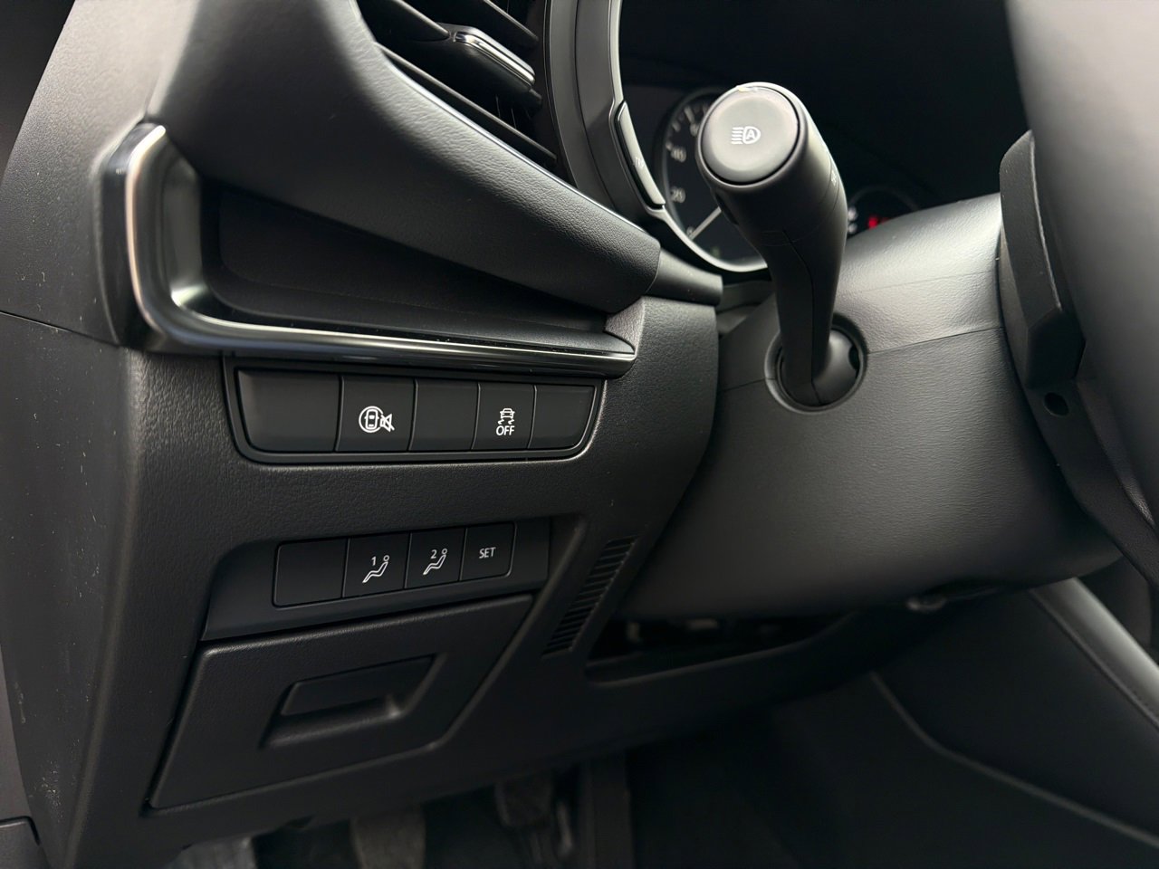 New 2026 MAZDA MAZDA3 2.5 S Hatchback w/ Premium Pkg image 31