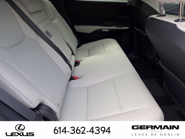 Certified 2026 Lexus RX 350 Premium w/ Convenience Package AWD/4WD image 30