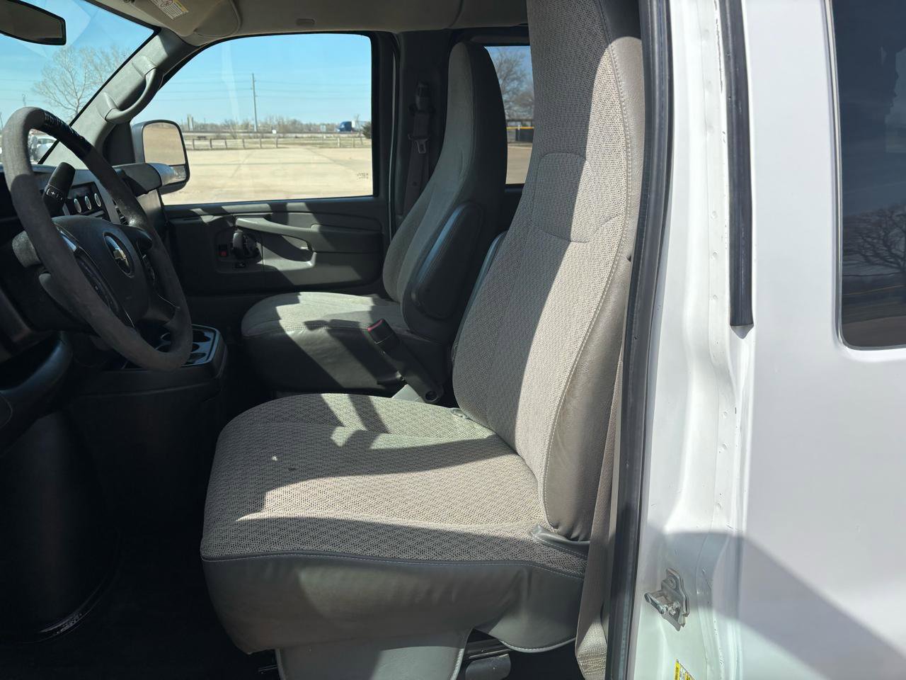 Used 2014 Chevrolet Express 3500 LT w/ LT Preferred Equipment Group image 13