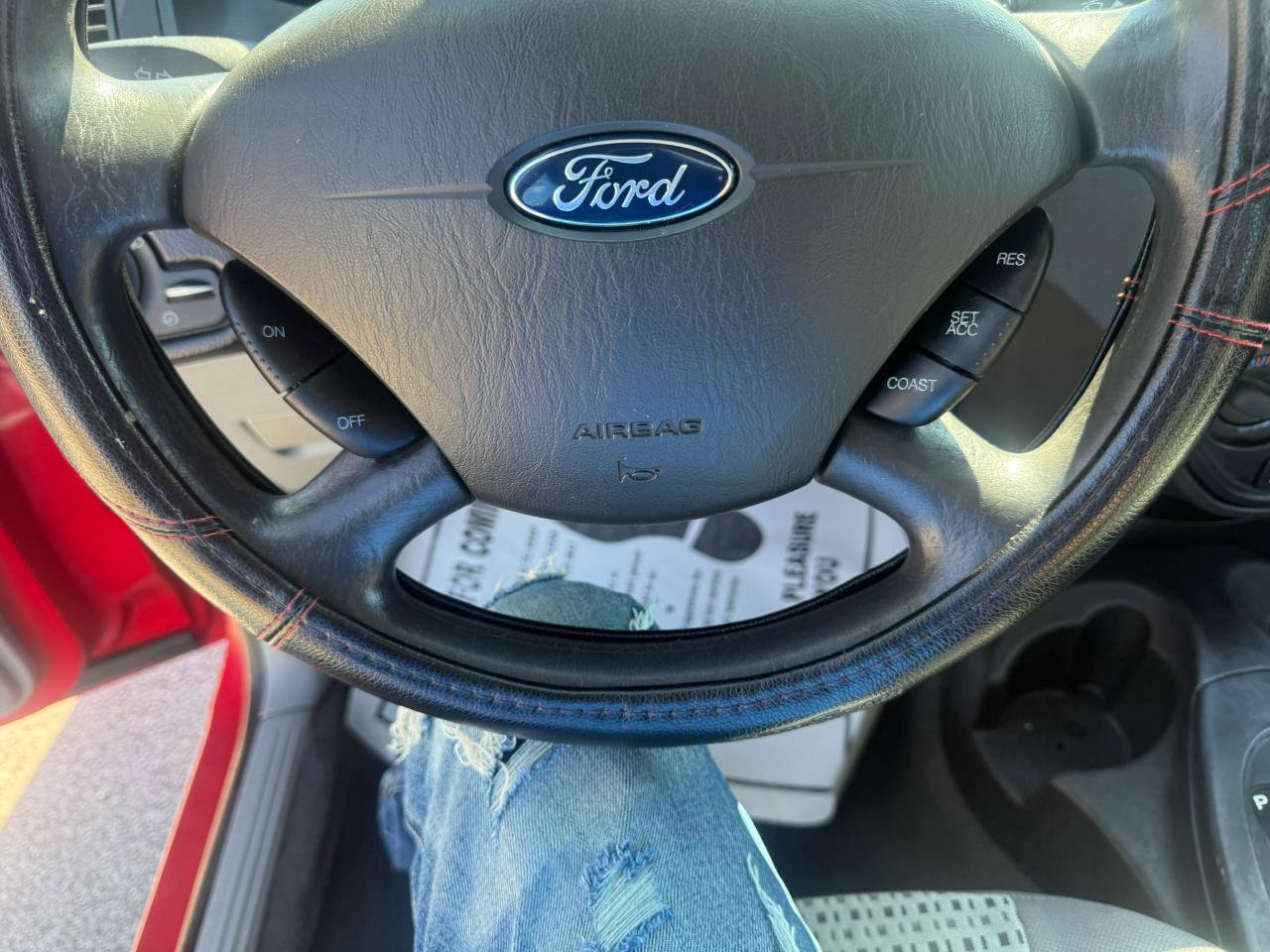 Used 2006 Ford Focus SES image 13