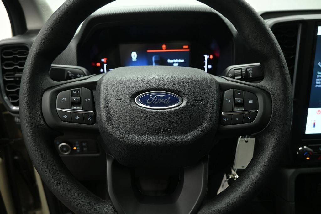 New 2026 Ford Ranger XL AWD/4WD image 10