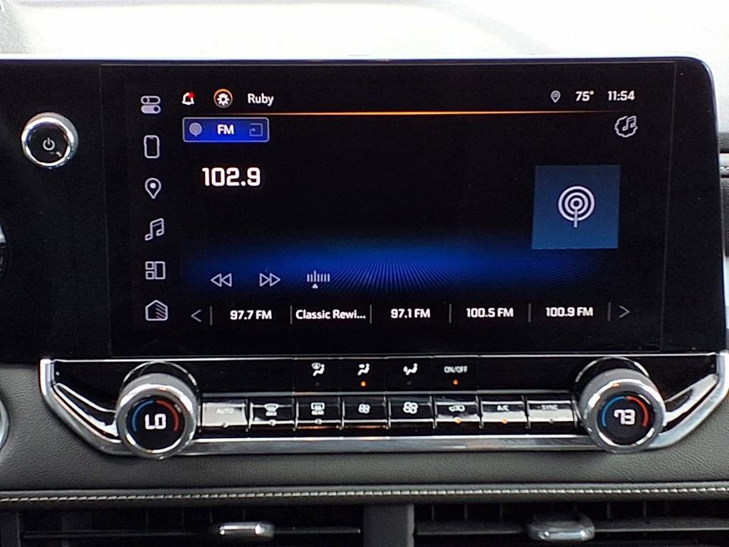 Used 2024 Chevrolet Colorado LT w/ LT Convenience Package image 14