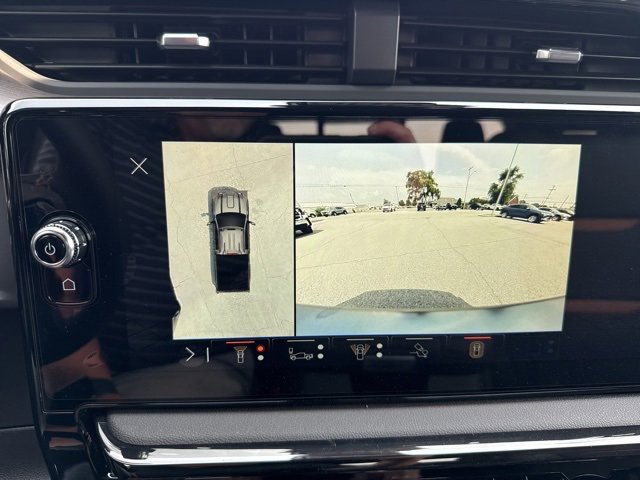 New 2025 GMC Sierra 2500 AT4 w/ AT4 Premium Plus Package image 41