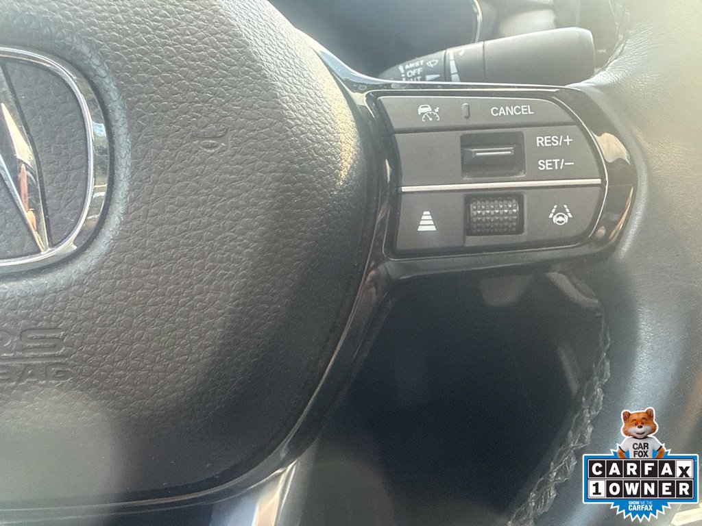 Used 2024 Acura Integra FWD image 20