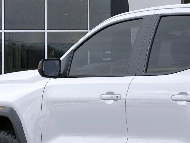 New 2025 GMC Canyon AT4 image 12