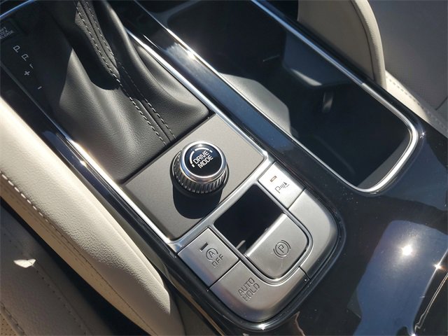 New 2025 Kia Telluride EX w/ EX Captain's Chair Package image 39