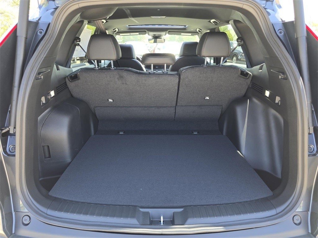 New 2026 Honda CR-V Sport-L image 22