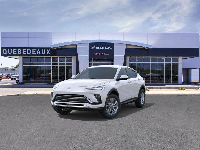 New 2026 Buick Envista Preferred w/ Convenience I Package image 56