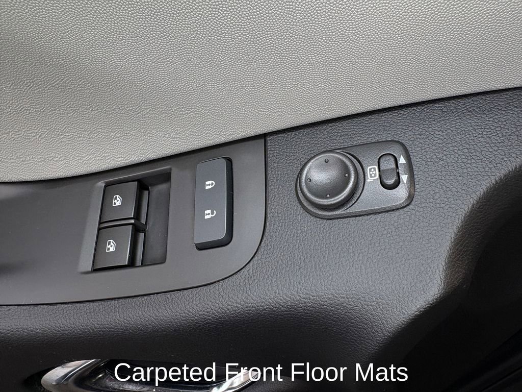 Used 2015 Chevrolet Camaro LS w/ White Rally Stripe Package image 17