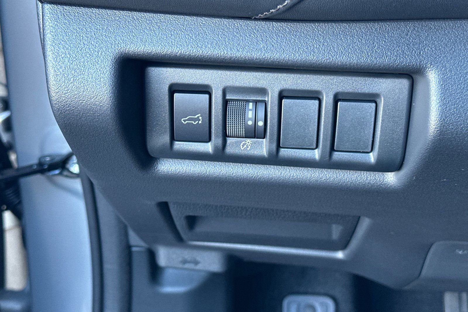 New 2026 Subaru Outback Wilderness image 32