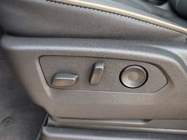 New 2026 Chevrolet Tahoe Premier w/ Sun And Tow Package image 16